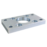 13#0.##.03F# - Front and rear flanges (MF1 - MF2)