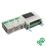 Optyma S - Batterie di elettrovalvole Serie Optyma32-S
